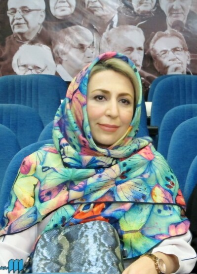 Mahboube Khodaei